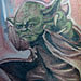 tattoo galleries/ - YODA
